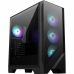 ATX Semi-toren doos MSI MAG FORGE 320R AIRFLOW