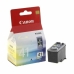 Originele inkt cartridge Canon 0617B001 Tricolor