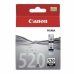 Cartucho de Tinta Original Canon PGI-520BK Negro