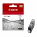 Originale Blekkpatroner Canon CLI-521 BK Svart