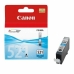 Originale Blekkpatroner Canon CLI-521 Cyan (1 enheter)