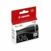 Cartuccia ad Inchiostro Originale Canon CLI-526 BK Nero