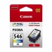 Original Ink Cartridge Canon CL-546XL Tricolour