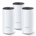 Punto de Acceso TP-Link Deco M4(3-pack) Blanco