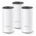 Dostopna točka TP-Link Deco M4(3-pack) Bela