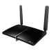 Rūteris TP-Link Archer MR600 SIM WiFi 5 GHz 867 Mbps