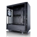 ATX полу-висока кутия Fractal Design FD-CA-DEF-C-BK Черен