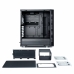 Caixa Semitorre ATX Fractal Design FD-CA-DEF-C-BK Preto