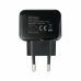 Wall Charger TooQ TQWC-1S01 Black 12 W (1 Unit)