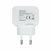 Wall Charger TooQ TQWC-1S01WT White 12 W (1 Unit)