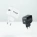 Wall Charger TooQ TQWC-1S01WT White 12 W (1 Unit)