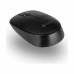 Tastiera e Mouse Wireless NGS NGSWIRELESSSETALLUREKIT 1200 dpi 2.4 GHz Nero (1 Unità)