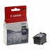 Cartucho de Tinta Original Canon PG-510 BL w/Sec Negro