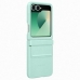 Telefoonhoes Samsung Galaxy Z Flip6 Groen Samsung