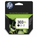 Cartucho de Tinta Original HP T6N04AE Negro