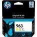 Cartucho de Tinta Original HP 3JA25AE Amarillo