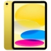 Tablet Apple iPad 256 GB Giallo