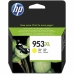 Original Ink Cartridge HP F6U18AE Yellow