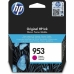 Originale Blekkpatroner HP F6U13AE Magenta 10 ml