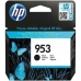 Cartucho de Tinta Original HP L0S58AE Negro