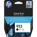 Cartucho de Tinta Original HP L0S58AE Negro