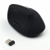 Souris sans-fil Ewent EW3158 1800 dpi Noir Multicouleur