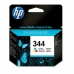 Cartucho de Tinta Original HP C9363EE Tricolor