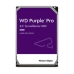 Cietais Disks Western Digital Purple Pro 3,5