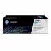 Originalni toner HP 305A Cian