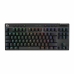 Billentyűzet Logitech 920-012131 Fekete