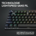 Clavier Logitech 920-012131 Noir