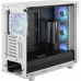 ATX Közepes Torony PC Ház Fractal Meshify 2 RGB Fehér