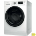 Washer - Dryer Whirlpool Corporation FFWDB 964369 BV SPT 1400 rpm 9 kg Balts