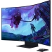 Monitor Samsung Odyssey Ark S55CG970NU 4K Ultra HD 55