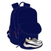 Cartable F.C. Barcelona 30 x 42 x 17 cm