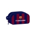 Neceser de Viaje F.C. Barcelona 26 x 15 x 12 cm