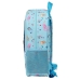 School Bag Bluey Sky blue 27 x 33 x 10 cm