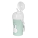 Botella con Tapa y Pajita Miffy Menta Menta PVC 500 ml