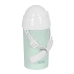 Flaska med lock och sugrör Miffy Menta Mint PVC 500 ml