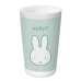 Børneservice sæt Miffy Menta (5 Dele)