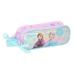 Penar dublu Frozen Cool days Violet Albastru celest 21 x 8 x 6 cm