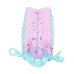 Penar dublu Frozen Cool days Violet Albastru celest 21 x 8 x 6 cm