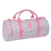 Sportstaske Moos Flores Multifarvet 54 x 24 x 24 cm