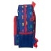 Skolas soma PJ Masks Ready Tumši Zils 26 x 34 x 11 cm