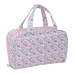 Necessaire da Viaggio Moos Flores Multicolore 31 x 14 x 19 cm