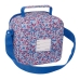 Thermal Lunchbox Nait Nait Flores coimbra azul Blue 20 x 20 x 15 cm