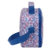 Thermal Lunchbox Nait Nait Flores coimbra azul Blue 20 x 20 x 15 cm