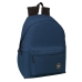 Plecak na Laptopa Munich Blue Niebieski 31 x 43 x 13 cm