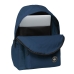 Plecak na Laptopa Munich Blue Niebieski 31 x 43 x 13 cm