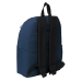 Plecak na Laptopa Munich Blue Niebieski 31 x 43 x 13 cm